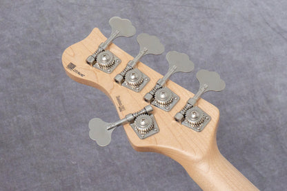 【used】Freedom Custom Guitar Research / C.S. Anthra 5st 4.22kg #23046045【GIB Hyogo】【Plek-adjusted】