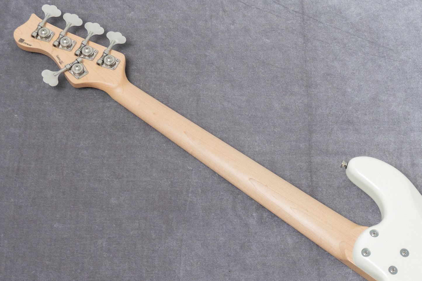 【used】Freedom Custom Guitar Research / C.S. Anthra 5st 4.22kg #23046045【GIB Hyogo】【Plek-adjusted】