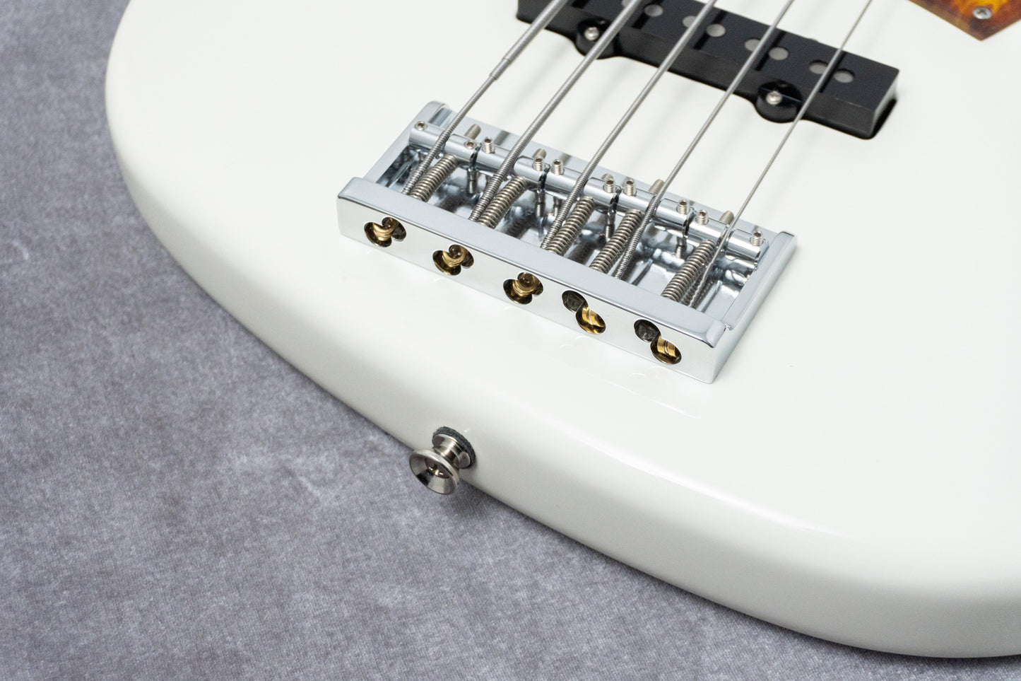 【used】Freedom Custom Guitar Research / C.S. Anthra 5st 4.22kg #23046045【GIB Hyogo】【Plek-adjusted】
