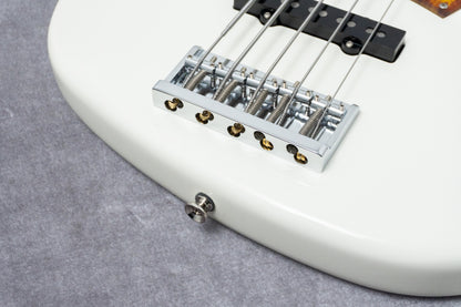 【used】Freedom Custom Guitar Research / C.S. Anthra 5st 4.22kg #23046045【GIB Hyogo】【Plek-adjusted】