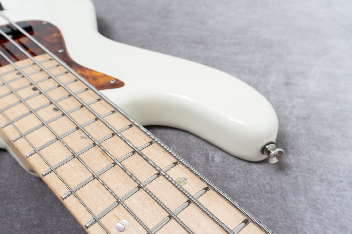 【used】Freedom Custom Guitar Research / C.S. Anthra 5st 4.22kg #23046045【GIB Hyogo】【Plek-adjusted】