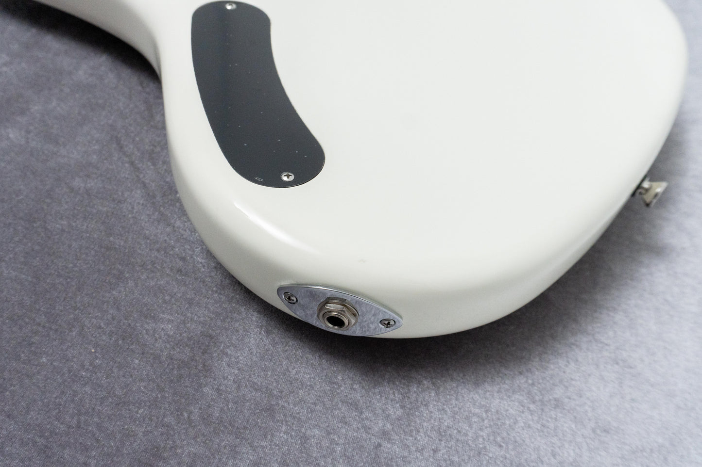 【used】Freedom Custom Guitar Research / C.S. Anthra 5st 4.22kg #23046045【GIB Hyogo】【Plek-adjusted】
