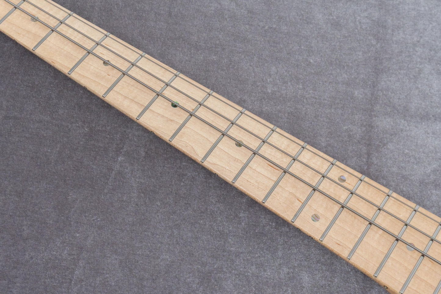 【used】Freedom Custom Guitar Research / C.S. Anthra 5st 4.22kg #23046045【GIB Hyogo】【Plek-adjusted】
