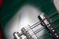 【used】Bacchus / WL4-STD/RSM S-MAB 4.240kg #G102895【GIB Yokohama】