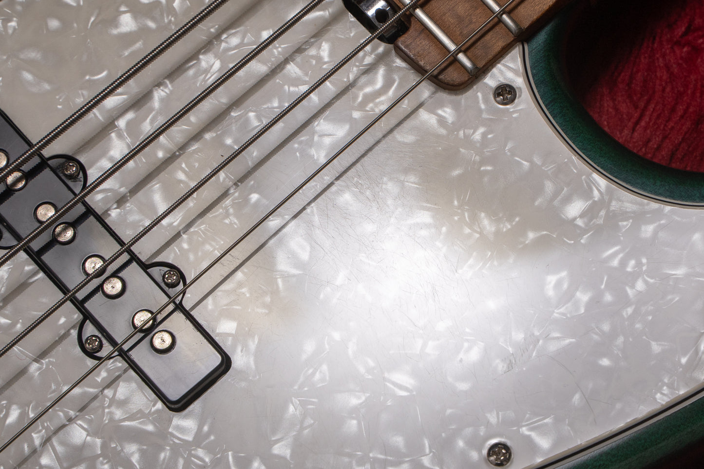 【used】Bacchus / WL4-STD/RSM S-MAB 4.240kg #G102895【GIB Yokohama】