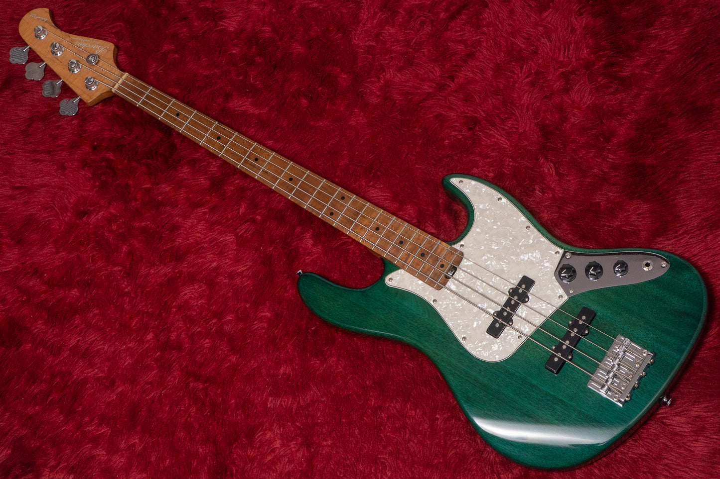 【used】Bacchus / WL4-STD/RSM S-MAB 4.240kg #G102895【GIB Yokohama】