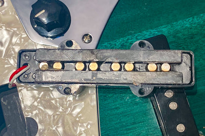 【used】Bacchus / WL4-STD/RSM S-MAB 4.240kg #G102895【GIB Yokohama】