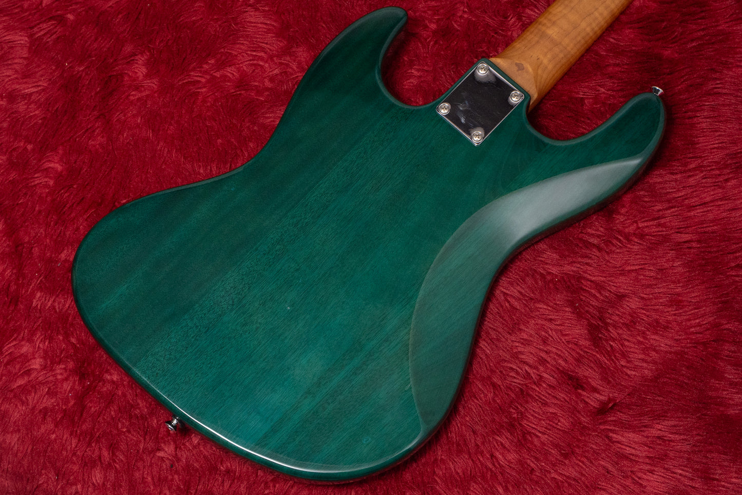 【used】Bacchus / WL4-STD/RSM S-MAB 4.240kg #G102895【GIB Yokohama】