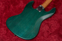 【used】Bacchus / WL4-STD/RSM S-MAB 4.240kg #G102895【GIB Yokohama】