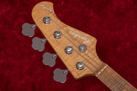 【used】Bacchus / WL4-STD/RSM S-MAB 4.240kg #G102895【GIB Yokohama】