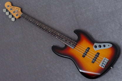 【used】Fender Japan / JB62-60 FL 3TS 1984~1987 3.84kg #E791875 MADE IN JAPAN【GIB Hyogo】