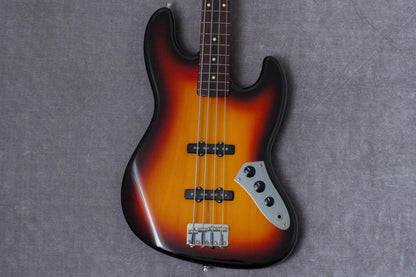 【used】Fender Japan / JB62-60 FL 3TS 1984~1987 3.84kg #E791875 MADE IN JAPAN【GIB Hyogo】