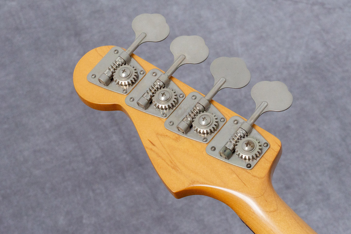 【used】Fender Japan / JB62-60 FL 3TS 1984~1987 3.84kg #E791875 MADE IN JAPAN【GIB Hyogo】