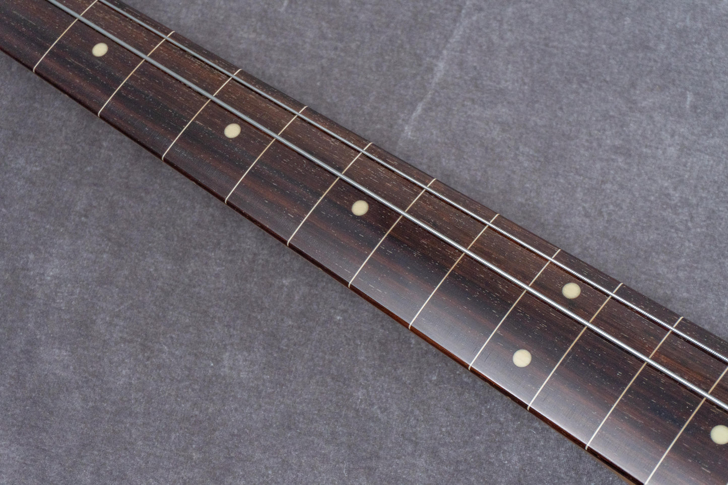 【used】Fender Japan / JB62-60 FL 3TS 1984~1987 3.84kg #E791875 MADE IN JAPAN【GIB Hyogo】