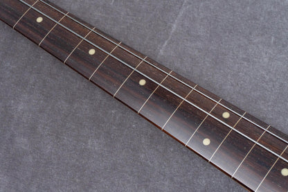 【used】Fender Japan / JB62-60 FL 3TS 1984~1987 3.84kg #E791875 MADE IN JAPAN【GIB Hyogo】