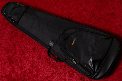 【used】Fender / American Deluxe Jazz Bass V Bartolini mod. BLK 2000 4.335kg #DN920547【GIB Yokohama】
