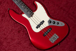【used】Fender / American Professional Jazz Bass CAR 2018 4.020kg #US18079777【GIB Yokohama】