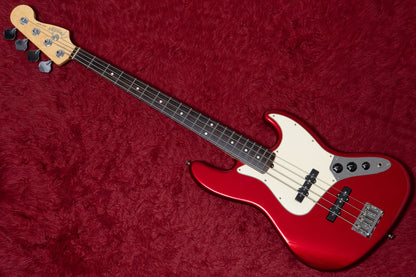 【used】Fender / American Professional Jazz Bass CAR 2018 4.020kg #US18079777【GIB Yokohama】