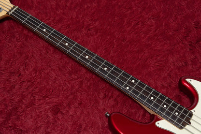 【used】Fender / American Professional Jazz Bass CAR 2018 4.020kg #US18079777【GIB Yokohama】