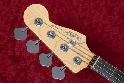 【used】Fender / American Professional Jazz Bass CAR 2018 4.020kg #US18079777【GIB Yokohama】