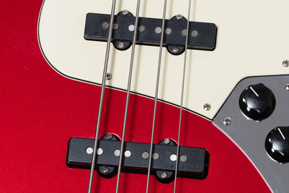 【used】Fender / American Professional Jazz Bass CAR 2018 4.020kg #US18079777【GIB Yokohama】