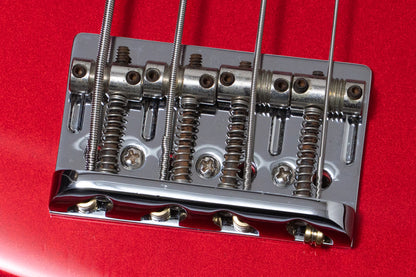【used】Fender / American Professional Jazz Bass CAR 2018 4.020kg #US18079777【GIB Yokohama】