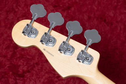 【used】Fender / American Professional Jazz Bass CAR 2018 4.020kg #US18079777【GIB Yokohama】