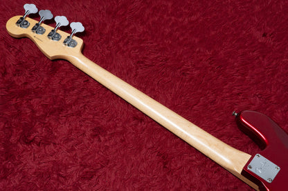 【used】Fender / American Professional Jazz Bass CAR 2018 4.020kg #US18079777【GIB Yokohama】