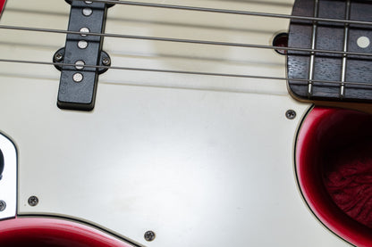 【used】Fender / American Professional Jazz Bass CAR 2018 4.020kg #US18079777【GIB Yokohama】