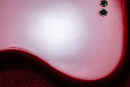 【used】Fender / American Professional Jazz Bass CAR 2018 4.020kg #US18079777【GIB Yokohama】