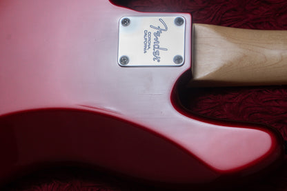 【used】Fender / American Professional Jazz Bass CAR 2018 4.020kg #US18079777【GIB Yokohama】
