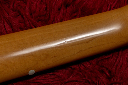 【used】Fender / American deluxe Jazz Bass V Red passive mod. 1998 4.445kg #DN805295【GIB Yokohama】