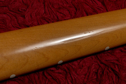 【used】Fender / American deluxe Jazz Bass V Red passive mod. 1998 4.445kg #DN805295【GIB Yokohama】