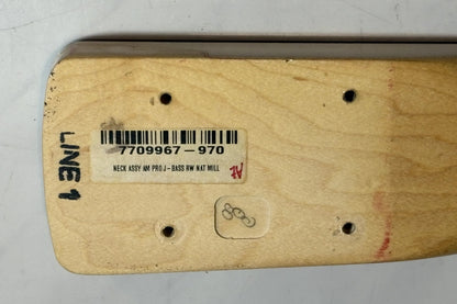 【used】Fender / American Professional Jazz Bass CAR 2018 4.020kg #US18079777【GIB Yokohama】