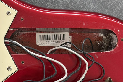 【used】Fender / American Professional Jazz Bass CAR 2018 4.020kg #US18079777【GIB Yokohama】