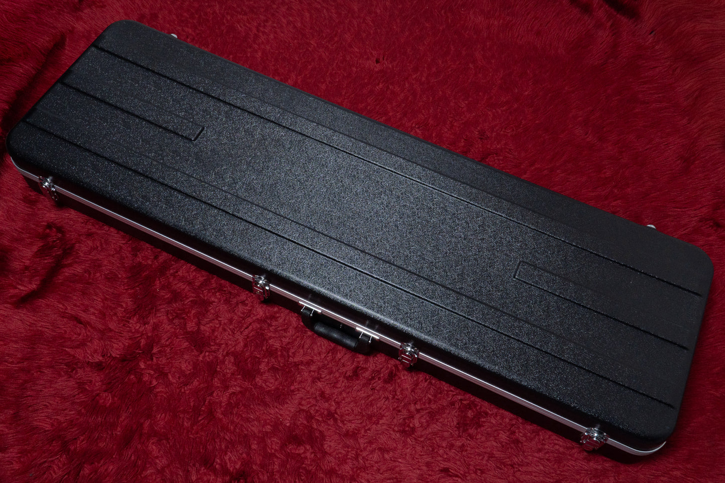 【used】Fender / American Professional Jazz Bass CAR 2018 4.020kg #US18079777【GIB Yokohama】