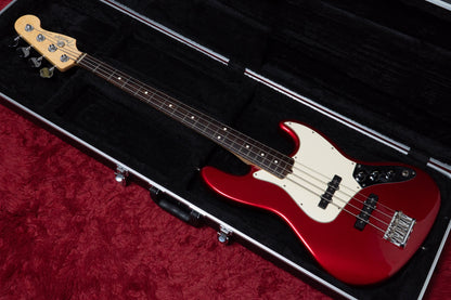 【used】Fender / American Professional Jazz Bass CAR 2018 4.020kg #US18079777【GIB Yokohama】