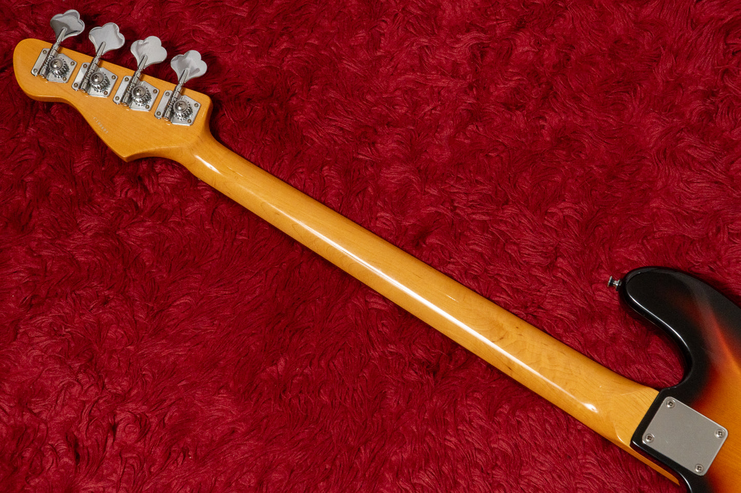 【used】Tokai / APB-58 3.950kg #C100605【GIB Yokohama】