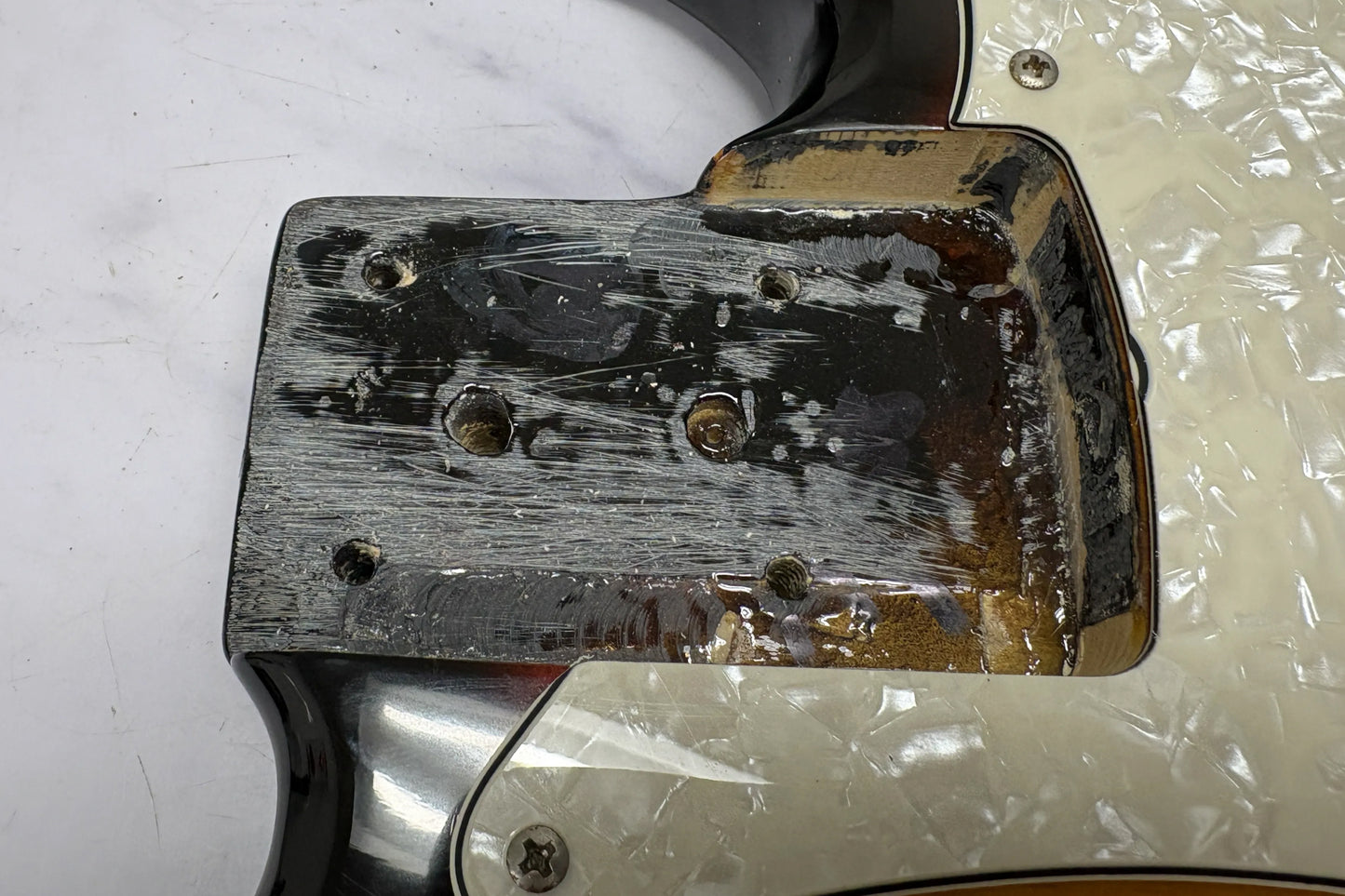 【used】Tokai / APB-58 3.950kg #C100605【GIB Yokohama】