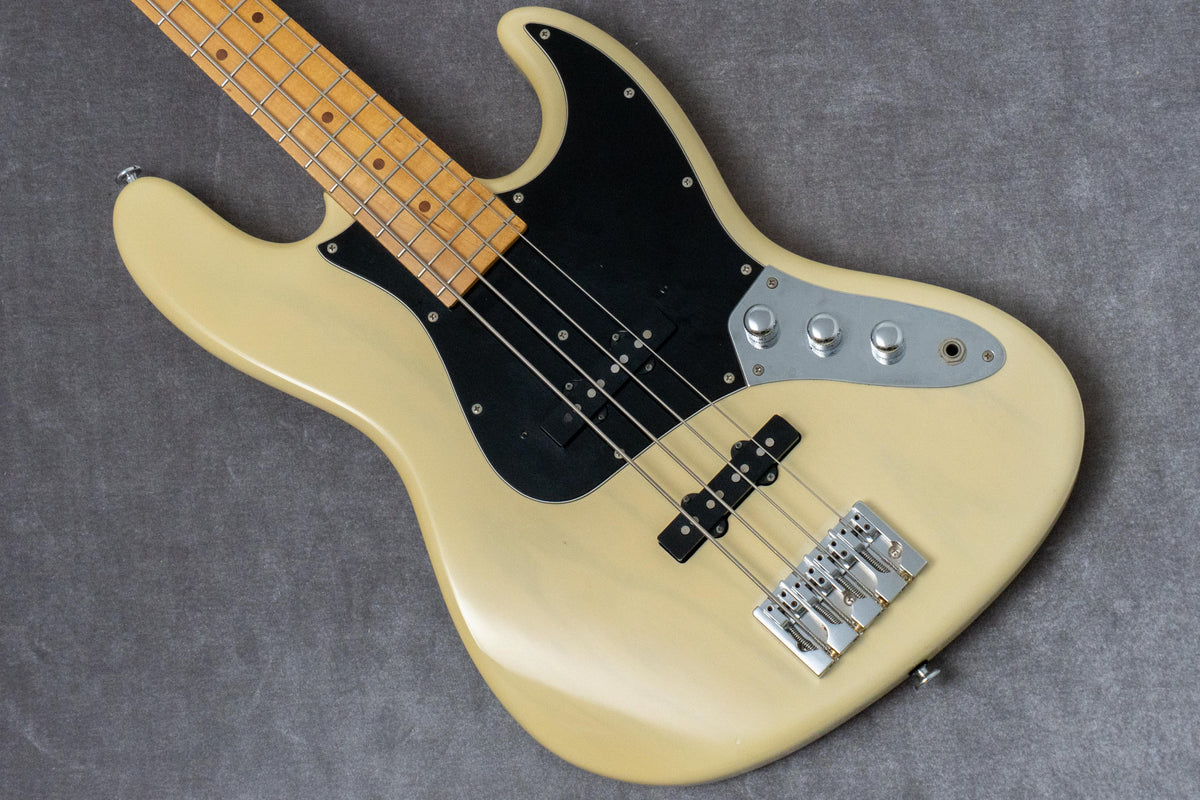 【used】momose / MJ2-STD/M 4.0kg #2305【GIB Hyogo】【Plek-adjusted】