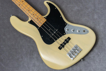 【used】momose / MJ2-STD/M 4.0kg #2305【GIB Hyogo】【Plek-adjusted】