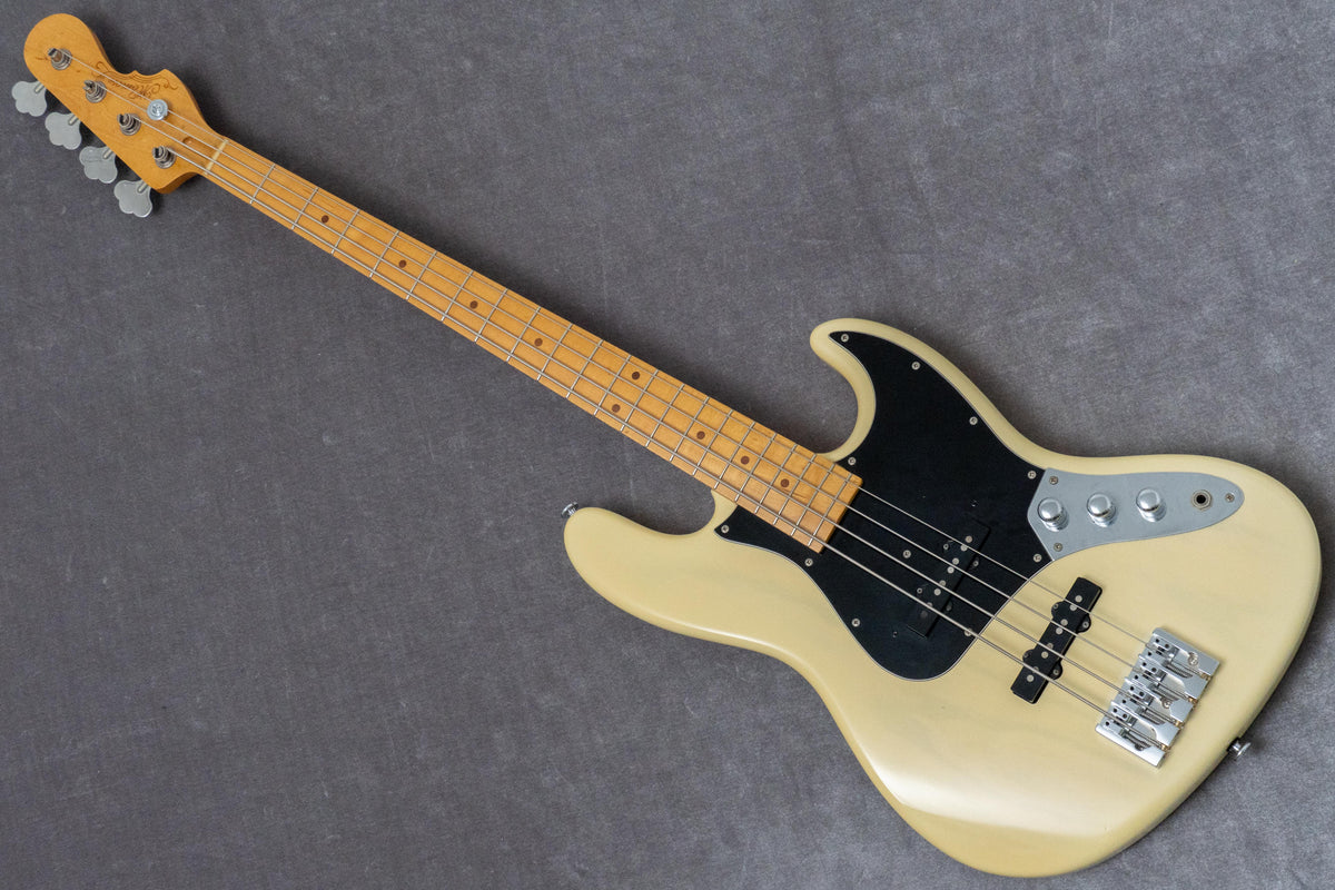 【used】momose / MJ2-STD/M 4.0kg #2305【GIB Hyogo】【Plek-adjusted】