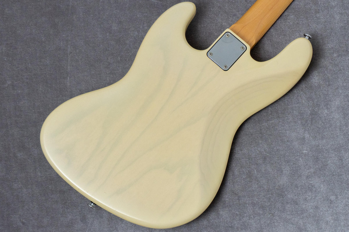 【used】momose / MJ2-STD/M 4.0kg #2305【GIB Hyogo】【Plek-adjusted】