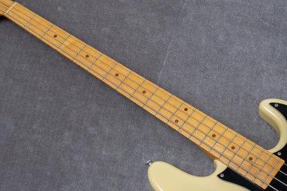【used】momose / MJ2-STD/M 4.0kg #2305【GIB Hyogo】【Plek-adjusted】