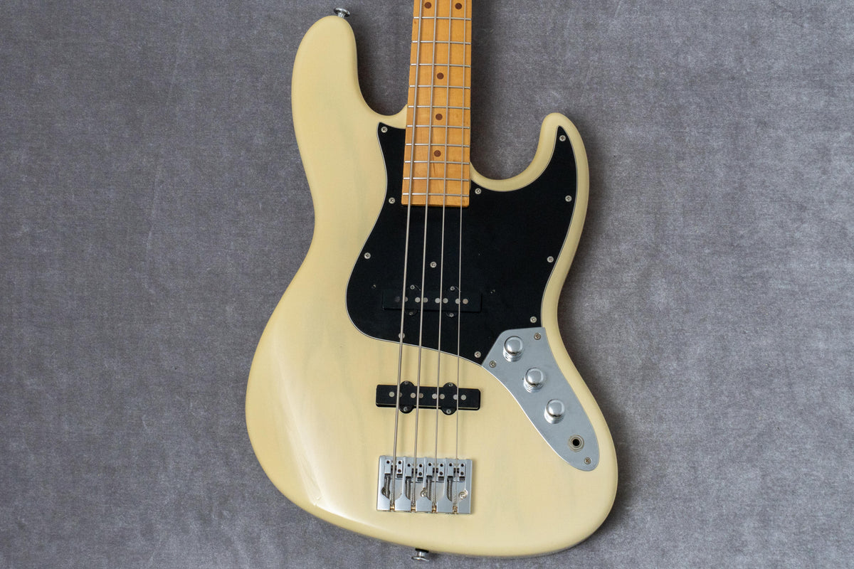 【used】momose / MJ2-STD/M 4.0kg #2305【GIB Hyogo】【Plek-adjusted】