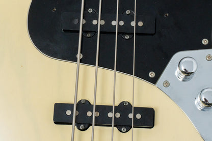 【used】momose / MJ2-STD/M 4.0kg #2305【GIB Hyogo】【Plek-adjusted】