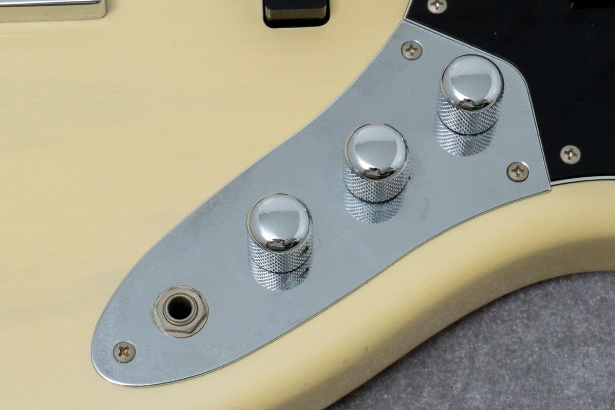 【used】momose / MJ2-STD/M 4.0kg #2305【GIB Hyogo】【Plek-adjusted】