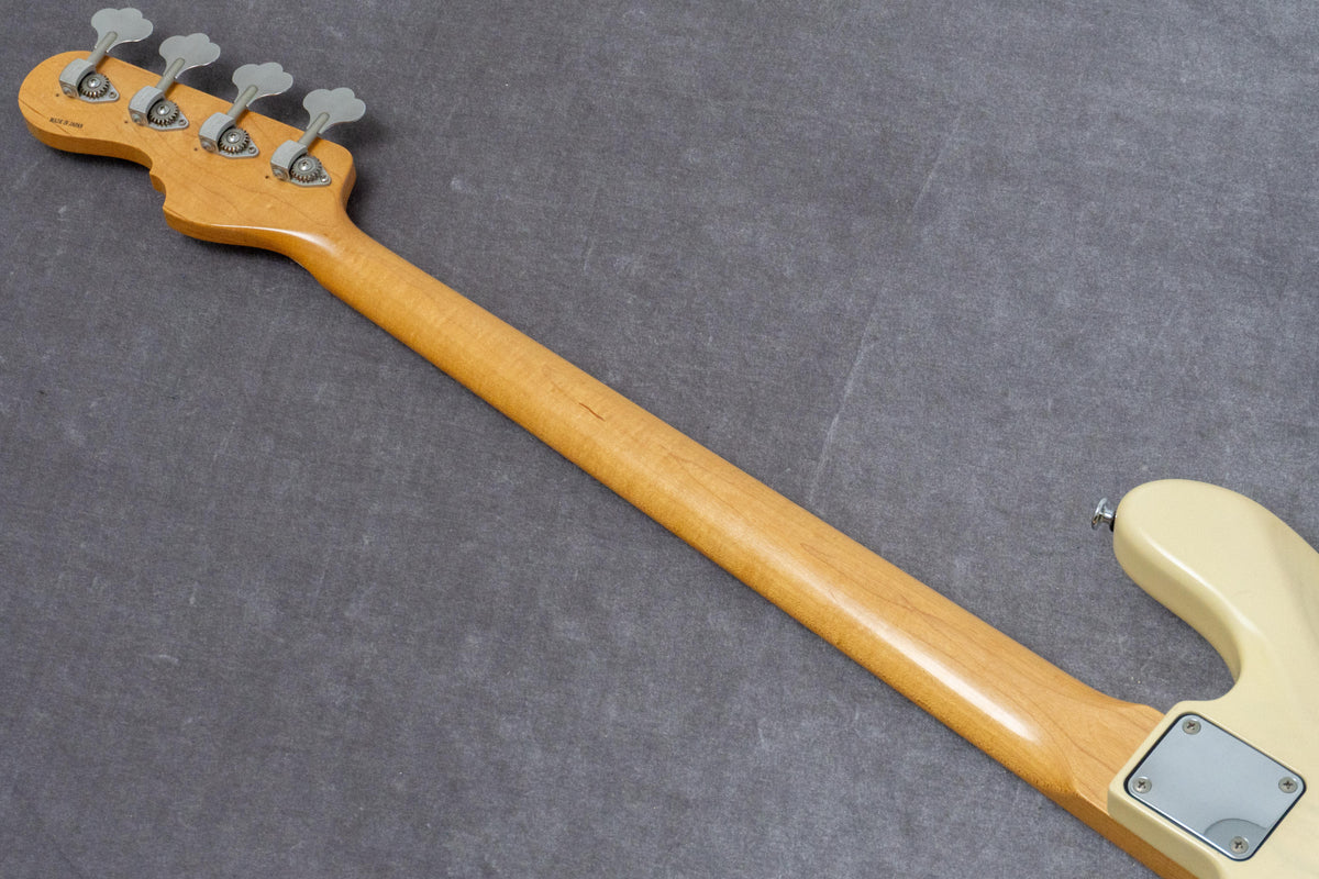 【used】momose / MJ2-STD/M 4.0kg #2305【GIB Hyogo】【Plek-adjusted】