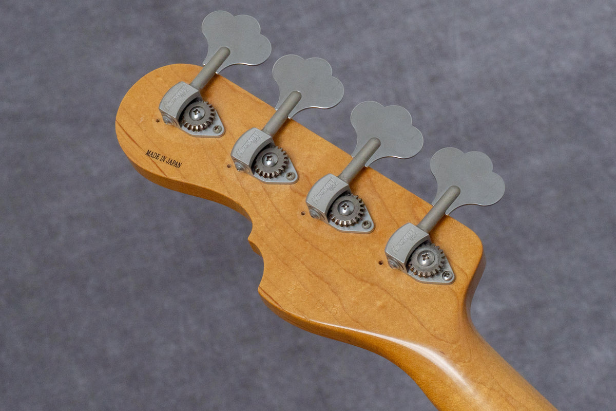 【used】momose / MJ2-STD/M 4.0kg #2305【GIB Hyogo】【Plek-adjusted】