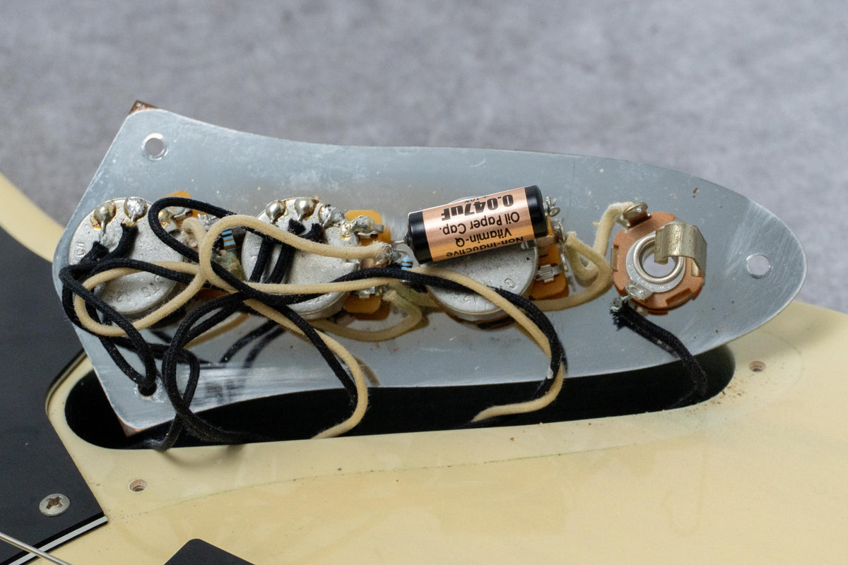 【used】momose / MJ2-STD/M 4.0kg #2305【GIB Hyogo】【Plek-adjusted】